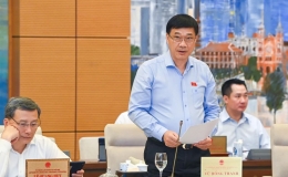 Xuất hiện t&igrave;nh trạng &ldquo;l&aacute;ch luật&rdquo; để đầu tư, mua b&aacute;n căn hộ nh&agrave; ở x&atilde; hội