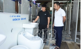 Xuất khẩu lao động: Hướng đi tho&aacute;t ngh&egrave;o