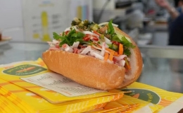 ABC News: V&igrave; sao b&aacute;nh m&igrave; Việt Nam khiến người Australia &ldquo;ph&aacute;t cuồng&rdquo;?