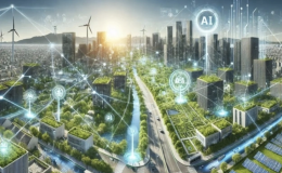 AI c&oacute; thể kiểm so&aacute;t mọi h&agrave;nh vi ở c&aacute;c th&agrave;nh phố th&ocirc;ng minh