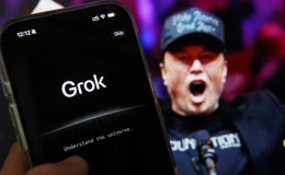 AI Grok của Musk sẽ trả lời bằng nguồn 'ngo&agrave;i Internet'