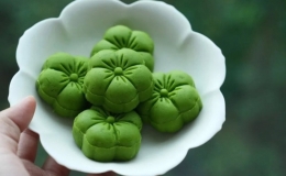 B&aacute;nh đậu H&agrave; Lan: M&oacute;n qu&agrave; th&aacute;ng 5 m&aacute;t l&agrave;nh cho những ng&agrave;y muốn sống chậm