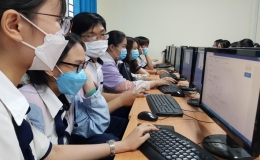 Bộ Gi&aacute;o dục v&agrave; Đ&agrave;o tạo c&ocirc;ng bố thủ tục h&agrave;nh ch&iacute;nh được sửa đổi bổ sung lĩnh vực thi, tuyển sinh