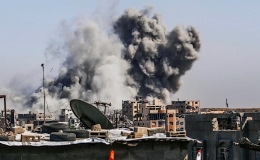 C&aacute;c b&ecirc;n nỗ lực cho v&ograve;ng đ&agrave;m ph&aacute;n ngừng bắn "d&agrave;i hạn hơn" ở Dải Gaza