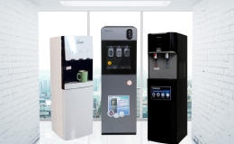 C&acirc;y nước n&oacute;ng lạnh văn ph&ograve;ng GI&Aacute; RẺ, tiết kiệm cho c&ocirc;ng ty