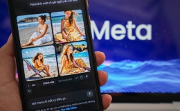 Chatbot Meta AI c&aacute;n mốc một tỷ người d&ugrave;ng