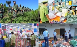 Chỉ thị 13/CT-TTg về tăng cường c&ocirc;ng t&aacute;c chống bu&ocirc;n lậu, gian lận thương mại, h&agrave;ng giả trong t&igrave;nh h&igrave;nh mới