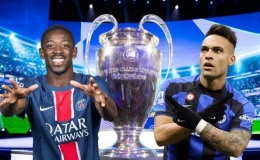 Chung kết Champions League 2024/25 & mọi điều cần biết