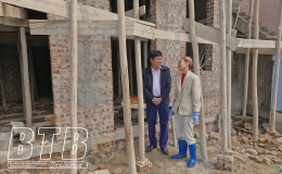 Điều chỉnh, bổ sung hộ ngh&egrave;o, cận ngh&egrave;o đủ điều kiện hỗ trợ nh&agrave; ở 