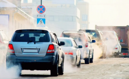 Dự kiến kiểm định kh&iacute; thải &ocirc; t&ocirc; từ 1/1/2026