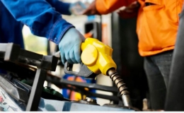 Gi&aacute; xăng trong nước h&ocirc;m nay c&oacute; thể đảo chiều giảm