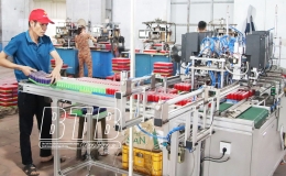 Giải thưởng Chất lượng quốc gia n&acirc;ng tầm doanh nghiệp