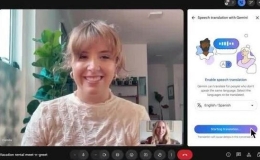 Google cho dịch giọng n&oacute;i trực tiếp trong cuộc gọi