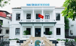 H&agrave; Nội sẽ d&ugrave;ng AI ph&acirc;n t&iacute;ch nội dung Internet, xử l&yacute; tin giả