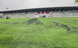 Kh&aacute;nh Ph&aacute;t - Dẫn đầu xu hướng cỏ nh&acirc;n tạo Việt Nam