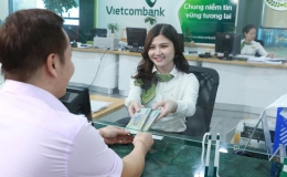 L&atilde;i suất kh&ocirc;ng c&oacute; nhiều biến động