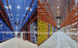 Lắp đặt kệ kho h&agrave;ng tại Đ&agrave; Nẵng: Miễn ph&iacute; thiết kế 2025