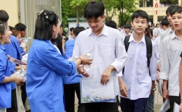 Lịch thi v&agrave;o lớp 10 của 63 tỉnh, th&agrave;nh phố năm học 2025-2026