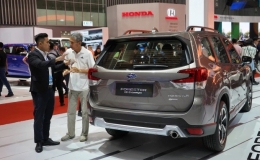 Loạt &ocirc;t&ocirc; giảm gi&aacute; h&agrave;ng trăm triệu đồng