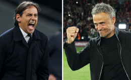 Luis Enrique v&agrave; sứ mệnh l&agrave;m n&ecirc;n lịch sử tại Paris