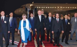 Mở ra chương mới trong quan hệ Việt Nam-Hungary