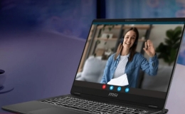 MSI Prestige 14 review cấu h&igrave;nh, dung lượng pin c&oacute; thật sự tốt