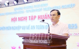  N&acirc;ng cao kỹ năng sử dụng điện an to&agrave;n, tiết kiệm