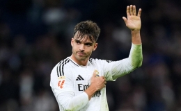 Ng&ocirc;i sao Real Madrid bị truy tố h&igrave;nh sự, g&acirc;y r&uacute;ng động b&oacute;ng đ&aacute; TBN