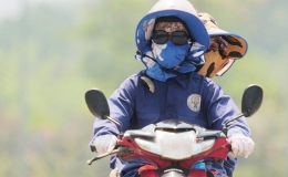 Nguy cơ ch&aacute;y nắng ở mắt