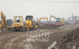 Nh&acirc;n d&acirc;n đồng thuận giải ph&oacute;ng mặt bằng cụm c&ocirc;ng nghiệp Ninh An