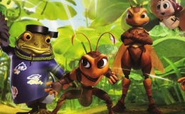 Phim hoạt h&igrave;nh &ldquo;Dế M&egrave;n&rdquo; tung trailer bắt mắt, đậm chất Việt