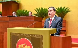 Quốc hội sẽ quyết định nhiều nội dung đặc biệt quan trọng tr&ecirc;n tất cả c&aacute;c lĩnh vực