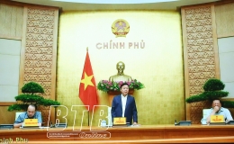 Quyết liệt thực hiện c&aacute;c giải ph&aacute;p bảo đảm trật tự an to&agrave;n giao th&ocirc;ng   