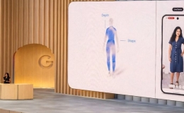 T&aacute;c nh&acirc;n AI hỗ trợ thử quần &aacute;o, trả gi&aacute; khi mua sắm