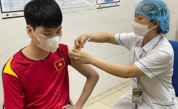 Tăng cường c&ocirc;ng t&aacute;c kh&aacute;m, ph&aacute;t hiện, điều trị ca bệnh Covid-19