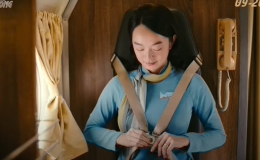 Th&aacute;i H&ograve;a, Kaity Nguyễn đ&oacute;ng phim h&agrave;nh động về kh&ocirc;ng tặc của Điện ảnh C&ocirc;ng an Nh&acirc;n d&acirc;n