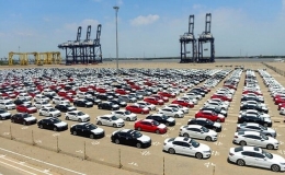 Thị trường &ocirc; t&ocirc; Việt Nam: Tăng sản lượng, giảm gi&aacute; mạnh