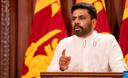 Tổng thống Sri Lanka sắp thăm cấp Nh&agrave; nước đến Việt Nam