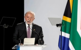 Trung Quốc v&agrave; c&aacute;c quốc gia Mỹ Latin-Caribe c&ugrave;ng thể hiện tiếng n&oacute;i chung