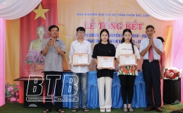 X&acirc;y dựng d&ograve;ng họ học tập