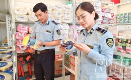 Xử l&yacute; 156 vụ vi phạm, thu nộp ng&acirc;n s&aacute;ch hơn 1 tỷ đồng