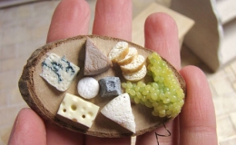 Thưởng thức c&aacute;c m&oacute;n ăn t&iacute; hon