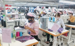 Kiến Xương cải thiện m&ocirc;i trường đầu tư kinh doanh