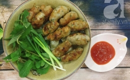 Ngao nướng mỡ ch&agrave;i