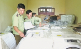 Xứng danh &ldquo;cơ động&rsquo;&rsquo;