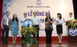 C&ocirc;ng bố M&atilde; bưu ch&iacute;nh quốc gia