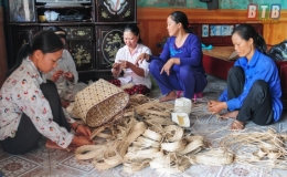 N&oacute;i &ldquo;kh&ocirc;ng&rdquo; với bạo lực gia đ&igrave;nh