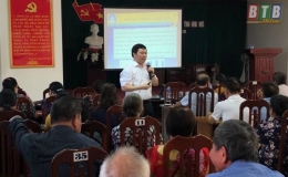 Truyền th&ocirc;ng c&ocirc;ng t&aacute;c d&acirc;n số trong t&igrave;nh h&igrave;nh mới