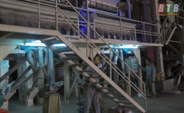 G&oacute;p phần đẩy mạnh c&ocirc;ng nghiệp h&oacute;a, hiện đại h&oacute;a n&ocirc;ng nghiệp, n&ocirc;ng th&ocirc;n