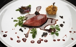 Lộ diện 10 nh&agrave; h&agrave;ng xuất sắc nhất thế giới